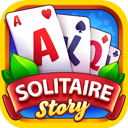 Solitaire Story TriPeaks Mod Apk