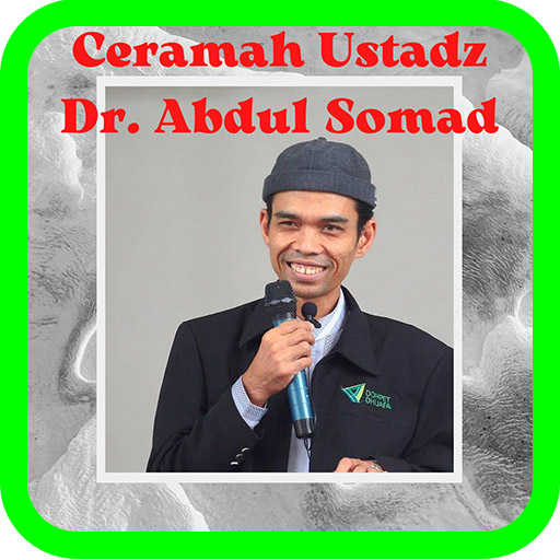 Ceramah Ustadz DR. Abdul Somad