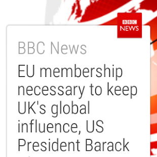 BBC News 5.18.0 Screenshots 7