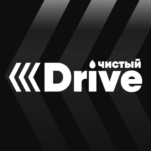 Чистый Drive 1.0.6 Icon