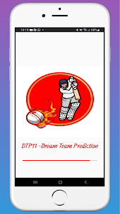 DTP11 - Dream Team Prediction