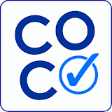 COCOV - Covoiturage Maroc icon