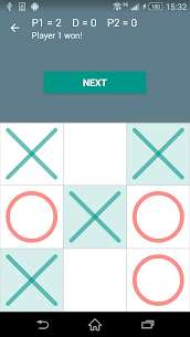 Tic Tac Toe – Classic Puzzle Game For PC installation