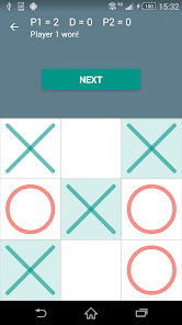 Tic Tac Toe - Classic Game 2.5.3 APK + Mod (Free purchase) for Android