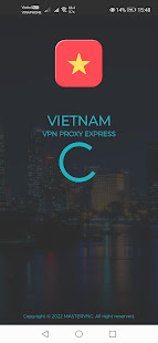 Vietnam VPN Proxy Express 1.0.38 APK screenshots 1