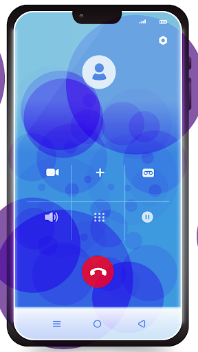 ColorRingColorCallScreenThemes Screen 2