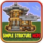 Cover Image of ダウンロード More Simple Structure for Mine  APK