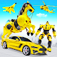 Flying Muscle Car Robot Transform Horse Robot Game विंडोज़ पर डाउनलोड करें