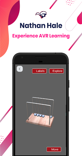 Nathan Hale Schools AVR