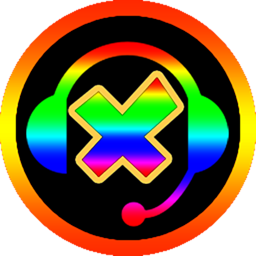 Noc taka czarna EXTAZY Header - AppWisp.com