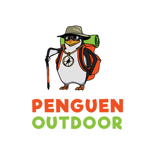 Penguen Outdoor logo