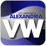 Alexandria Volkswagen icon