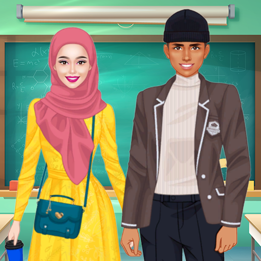 لباس زن و شوهر حجاب دانلود در ویندوز