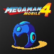 MEGA MAN 4 MOBILE Mod apk أحدث إصدار تنزيل مجاني