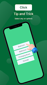 Screenshot image