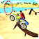 Motocross Beach Stunt Bike 3D icon