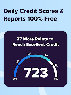 WalletHub - Free Credit Score android2mod screenshots 17