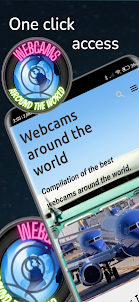 Webcams around the World
