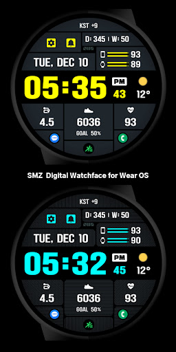 SMZ TRIPLE7 screenshot 13