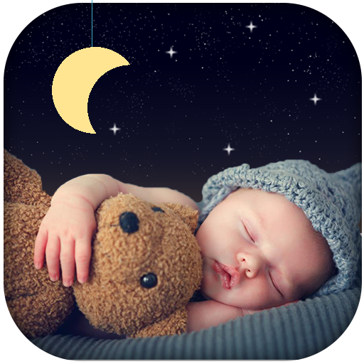 Lullaby for Little Babies  Icon