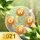 Word Connect - Words of Nature: Word Games Laai af op Windows
