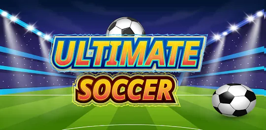 Ultimate Soccer Golden Team