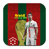 Worldcup 2014 Smart Launcher icon