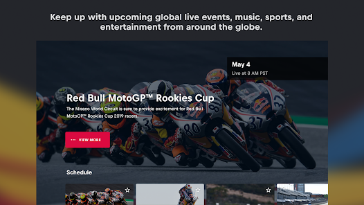 Motogp live streaming vipbox hot sale