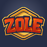 Zole cards from Raccoon Games game apk icon