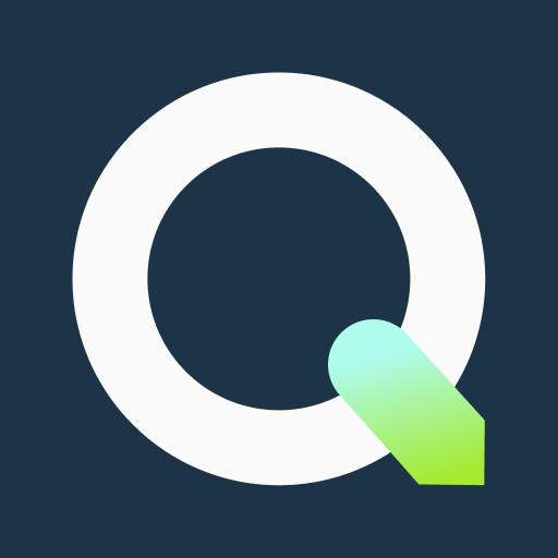AQ Green logo