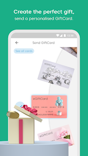 iCard Send Money to Anyone v10.15 (Unlimited Money) Free For Android 6