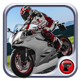 Fast Speed Moto Bike Racing 3D icon