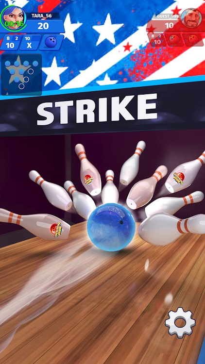 Bowling Club: Realistic 3D PvP - 1.1.20 - (Android)