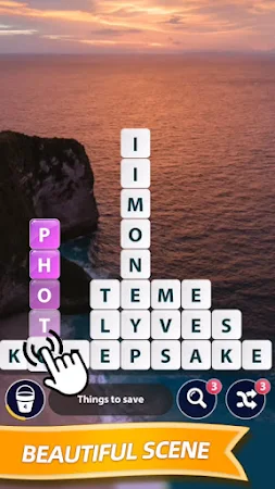 Game screenshot Word Challenge apk download