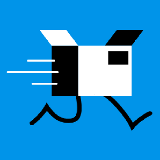 ParcelKaro Store logo