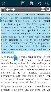 Le Bonheur Capture d’écran