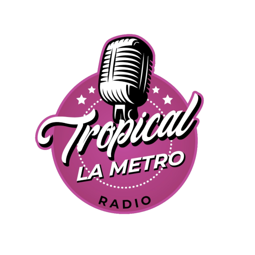 Radio Tropical Metro logo