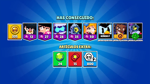 Captura de Pantalla 6 Simulador de Caja para Brawl S android