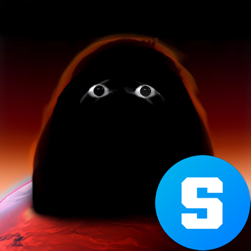 Nextbots Online: Sandbox logo