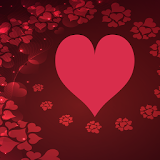 Love SMS for lovers icon