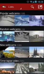 Worldscope Webcams For PC installation