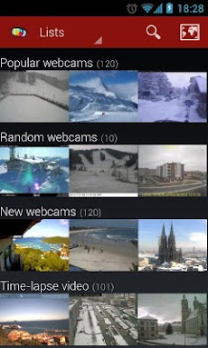 Worldscope Webcamsのおすすめ画像1