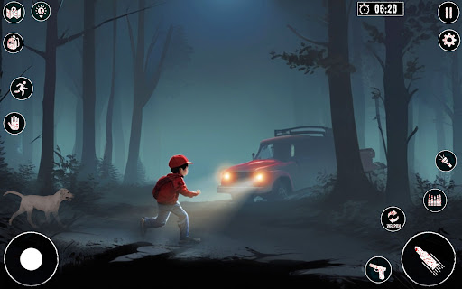Android application Escape Story Inside Game V2 screenshort