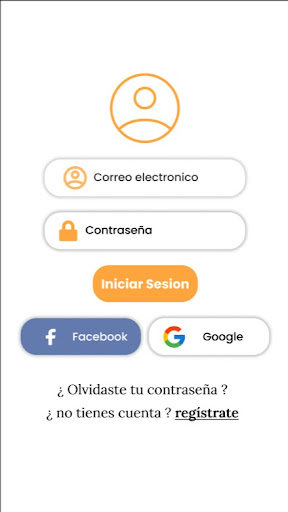 Mis recetas Screen 3