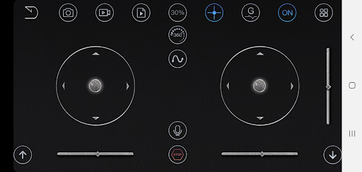 SMAO S Screen 2
