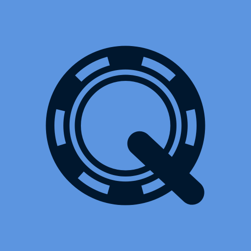 QuizPoker: Quiz and Poker Mix 3.0.1 Icon