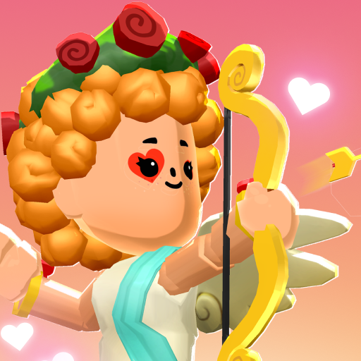 [Gift Code] PK XD: Fun, friends & games mới nhất 06/2025