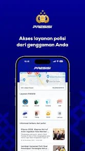 POLRI Super App APK