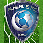 Cover Image of Download Fonds d'écran Al Hilal Club  APK