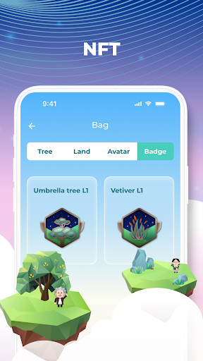 Maxity - Plant and Reward Screen 3